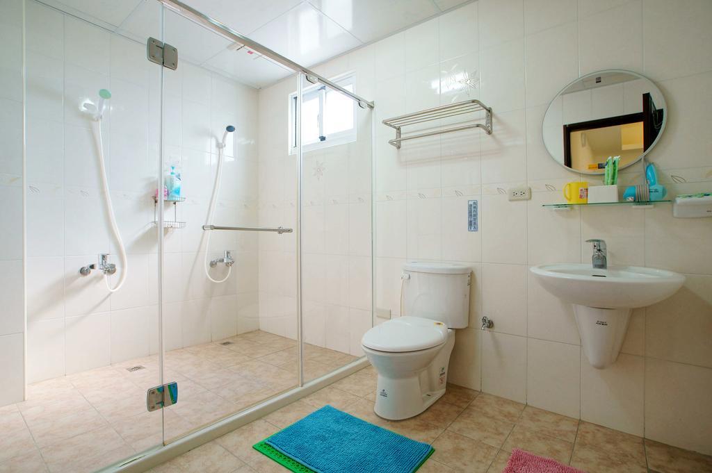 Yeh B&B T'ai-tung Habitación foto